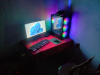 Ryzen CPU Gaming PC